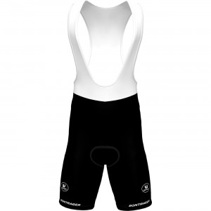 Baloise Trek Lions 2023 Set(Radtrikot+Trägerhose)-Radsport-Profi-Team