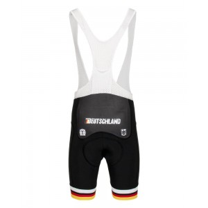 DEUTSCHLAND(BDR) 2022 Trägerhose kurz-Radsport-National-Team