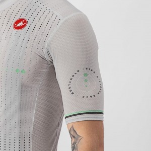 Giro d'Italia 2022 Etappentrikot MORTIROLO-Radtrikot kurzarm