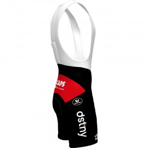 Lotto Dstny 2023 Trägerhose-Radsport-Profi-Team