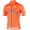 NIEDERLANDE 2022 Radtrikot kurzarm(langer RV)-Radsport-National-Team