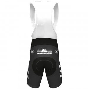 Team 777 2023 Set(Radtrikot+Trägerhose)-Radsport-Profi-Team