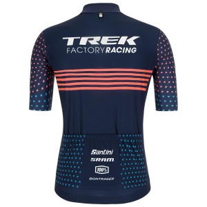 Trek Factory Racing CX 2022 Radtrikot kurzarm-Radsport-Profi-Team