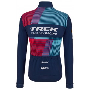 Trek Factory Racing XC 2023 Radtrikot langarm-Radsport-Profi-Team