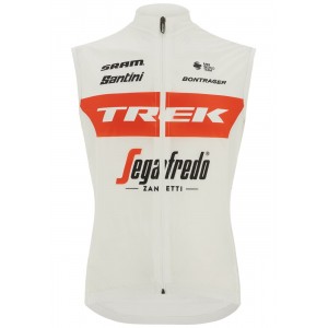 TREK-SEGAFREDO 2022 Fahrradweste-Radsport-Profi-Team