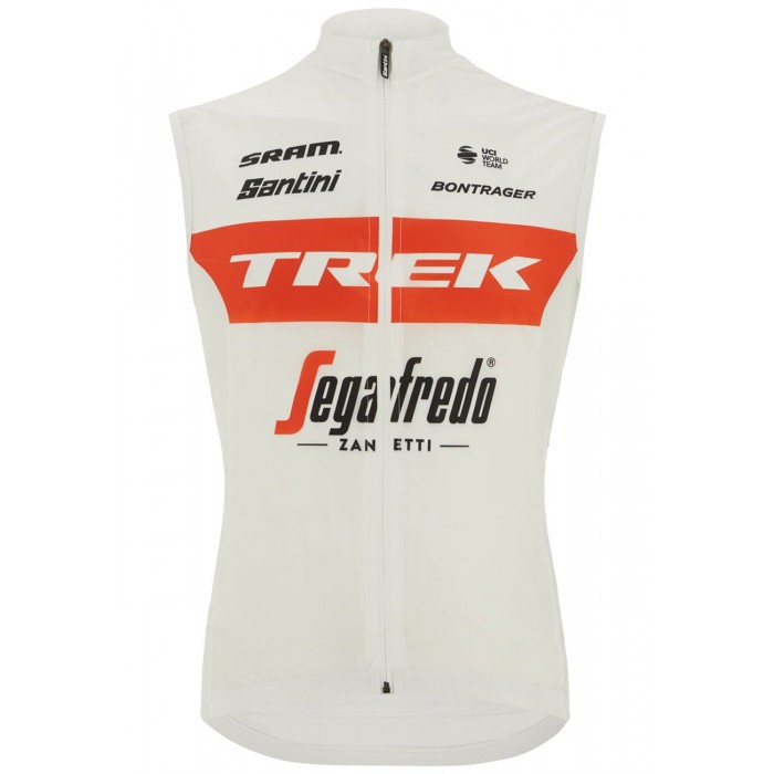 TREK-SEGAFREDO 2022 Fahrradweste-Radsport-Profi-Team