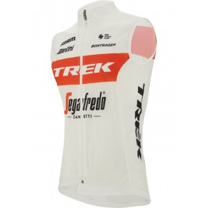 TREK-SEGAFREDO 2022 Fahrradweste-Radsport-Profi-Team