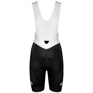 UAE TEAM ADQ2023 Damen Set(Radtrikot+Trägerhose)-Radsport-Damen-Team