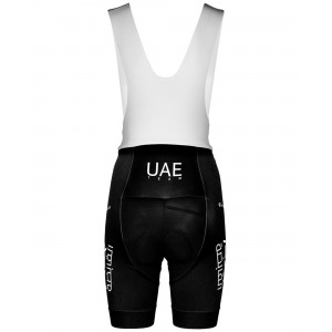 UAE TEAM ADQ2023 Damen Set(Radtrikot+Trägerhose)-Radsport-Damen-Team