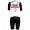 UAE TEAM EMIRATES 2023 Set(Radtrikot+Trägerhose)-Radsport-Profi-Team