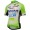 2015 Bardiani Csf Radtrikot Kurzarm LRTB805