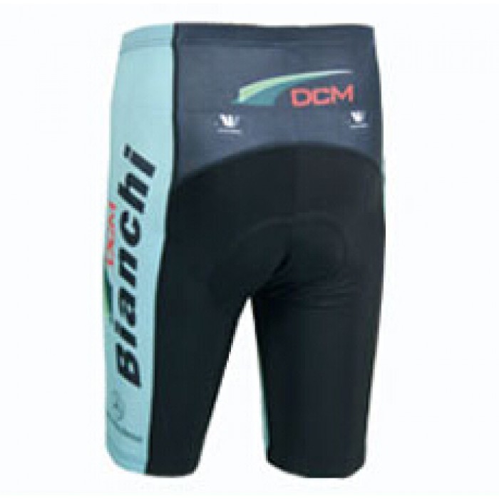 2015 Bianchi DCM Kurz Radhose DQHC524