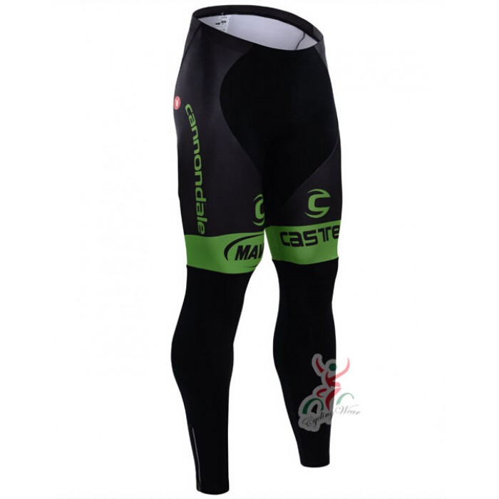 2015 Cannondale Garmin Lang Radhose ADVA237