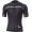 Cervelo Schwarz Proteam 2015 Radtrikot Kurzarm LNYC773