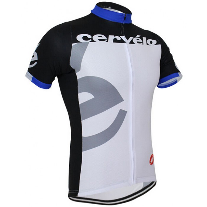 2015 Cervelo Radtrikot Kurzarm OAEH556