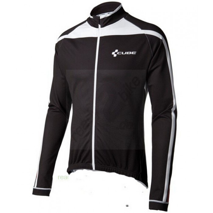 2015 Cube Fahrradtrikot Langarm ESWM399