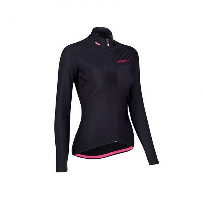 2015 Etxeondo Konbi Damen Fahrradtrikot Langarm OWWG343