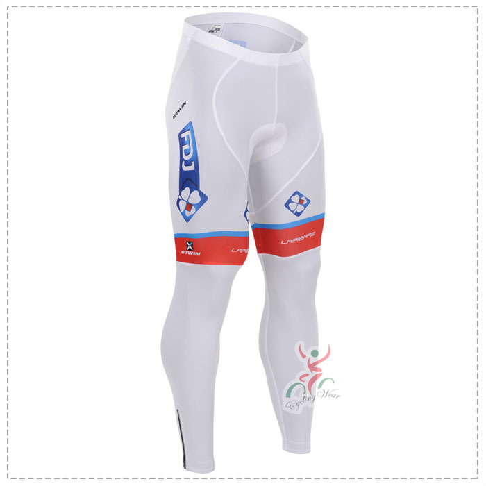 2015 FDJ Lang Radhose VBAV300