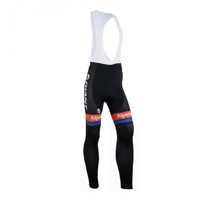 2015 Giant Alpecin Lang Trägerhose BBKK421