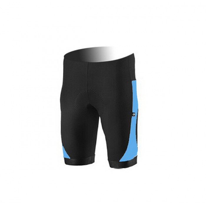 2015 Giant blau schwarz Kurz Radhose IPRG839