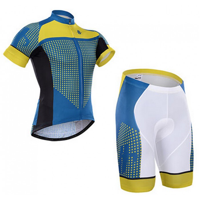 2015 Hincapie Radbekleidung Radtrikot Kurzarm und Fahrradhosen Kurz LPXG383