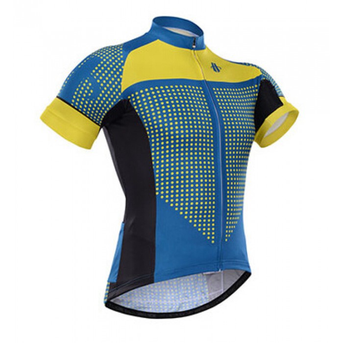 2015 Hincapie Radtrikot Kurzarm RCZL836