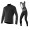 2015 mavic Long Sleeve and Cycling bib Pants Cycling Kits Strap AZHY246