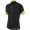 2015 MAVIC Radtrikot Kurzarm schwarz gelb GMKH798