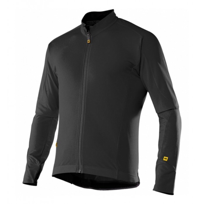 2015 mavic Fahrradtrikot Langarm NBAY485