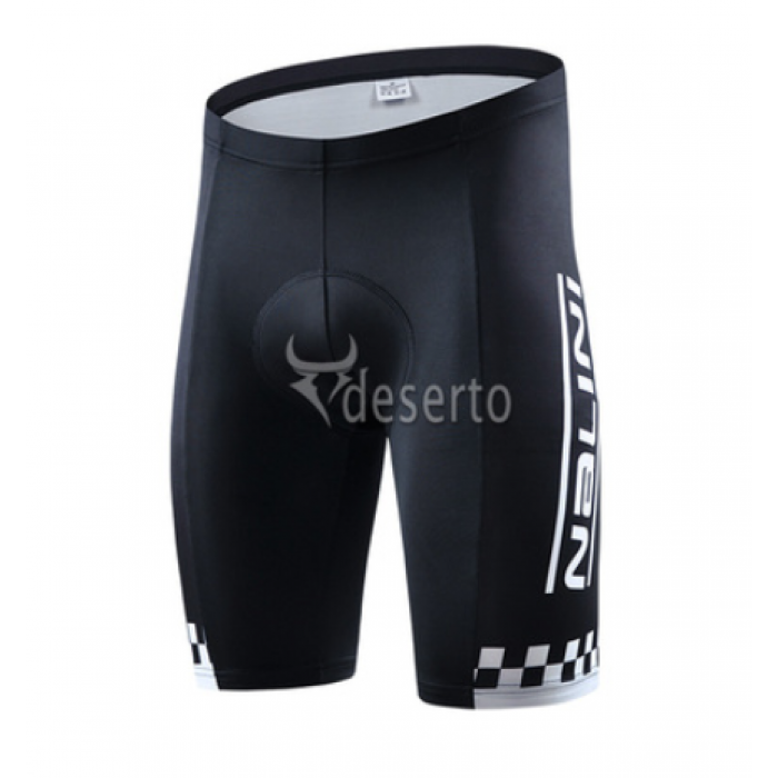 2015 Nalini Racing Kurz Radhose CDBF473