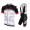 2015 Nalini Bao Schwarz-Weiß Fahrradbekleidung Satz Fahrradtrikot Kurzarm Trikot und Kurz Trägerhose OQOF746