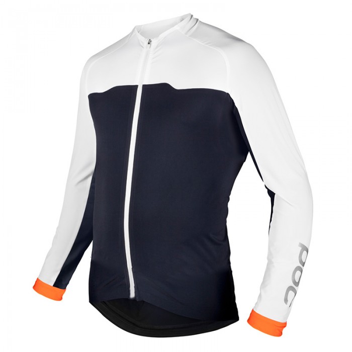 2015 POC LONG Fahrradtrikot Langarm EVHQ596