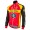 RALEIGH 2015 Radtrikot Langarm MSBO461