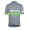 2015 Rapha Gris Radtrikot Kurzarm JZJZ230