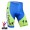 2015 Saxo Bank Tinkoff Kurz Radhose Fluorescence CJEK969