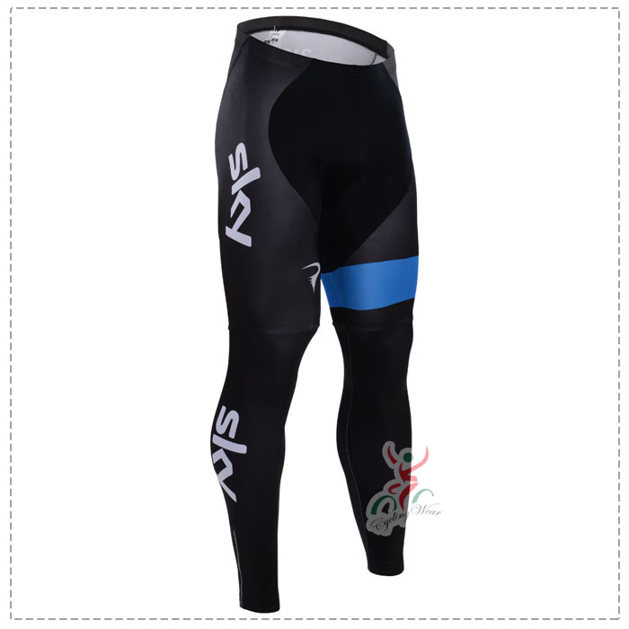 2015 SKY Lang Radhose BIIO723