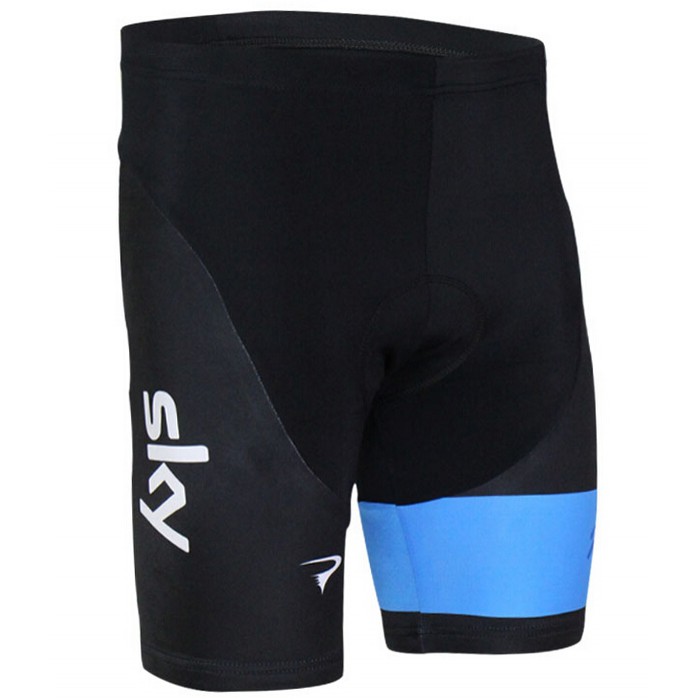 2015 Sky Kurz Radhose THOW390