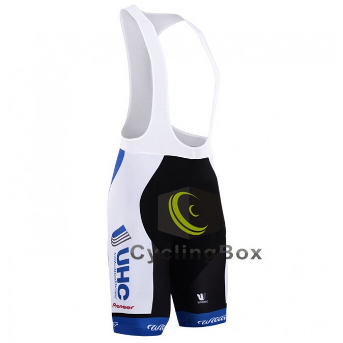 2015 UHC Kurz Trägerhose FHPC433