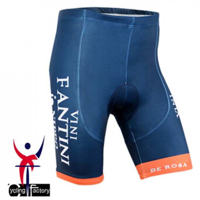 2015 Vini Fantini NIPPO Kurz Radhose BNPQ363