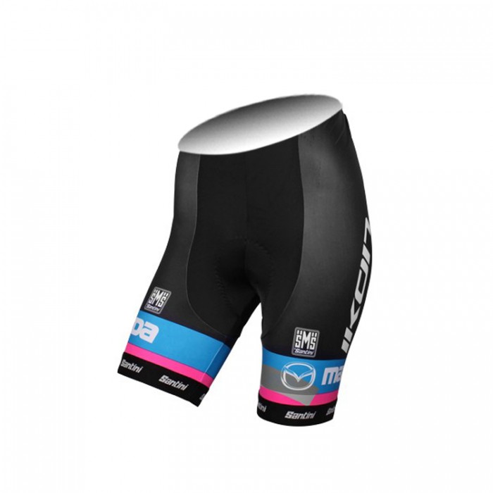 2015 Damen Ikon Mazda Damen Kurz Radhose GHQC728