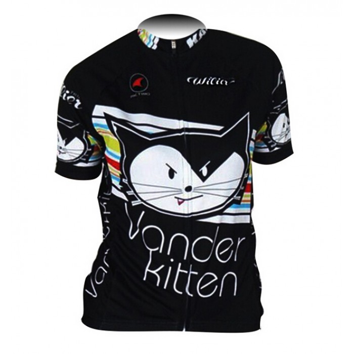 2015 Wilier Damen Radtrikot Kurzarm IZCE869