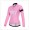 2015 Sky Damen Fahrradtrikot Langarm TSYF399