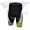 2013 LOOK Kurz Radhose Schwarz QOER302