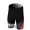 Giant Sram Pro Team Kurz Radhose Rot Weiß Schwarz WUKY332