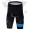 2013 Team Sky Kurz Radhose Schwarz YWGY944