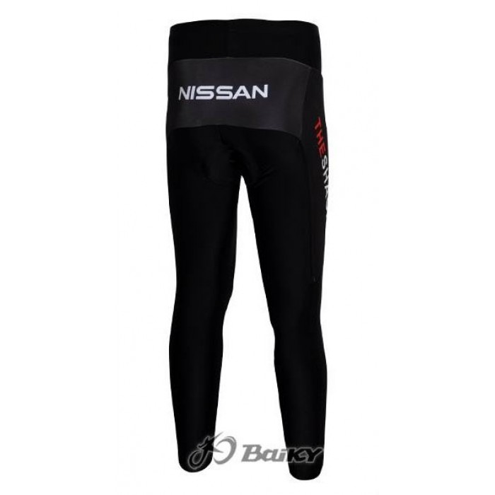 RadioShack Trek Lang Radhose Rot FCXJ464