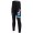 2013 Team Sky Lang Radhose Schwarz Blau LOIX686