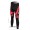 BMC Racing Pro Team Lang Radhose Rot QHAM837