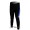 Giant Ride Life Lang Radhose Blau Weiß QVFD184