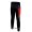 Nalini Pro Team Lang Radhose Rot Schwarz SRZD580